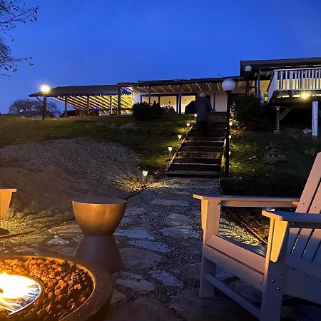 Villa Moon Ranch - A Gateway To Yosemite Mariposa Exterior foto